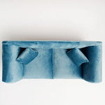 Openable Sofa Jewelry Box Couch - Secret Stashing - Concealment Furniture, Diversion Safes, Home Security Safes