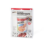 SpaghettiOs Can Safe - Diversion Safes - Hide your stash and money in everyday items that contain secret compartments, if they don't see it, they can't get it -Secret Stashing