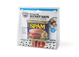 SPAM Can Safe - Secret Stashing - Concealment Furniture, Diversion Safes, Home Security Safes