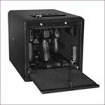 Stealth Handgun Hanger Safe - Quick Access