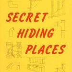 Construction of Secret Hiding Places - Secret Stashing - Concealment Furniture, Diversion Safes, Home Security Safes