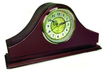 Mantel Concealment Gun Clock - Secret Stashing - Concealment Furniture, Diversion Safes, Home Security Safes