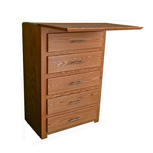 Dressers with hidden compartments discount
