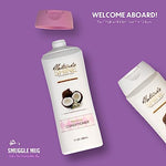 Shampoo Disguised Flask Set - Secret Stashing - Concealment Furniture, Diversion Safes, Home Security Safes