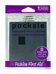 Temporary Sticky Pocket - Stash Valuables in Leggings, a Bag, Cardigans - Secret Stashing - Concealment Furniture, Diversion Safes, Home Security Safes