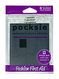 Temporary Sticky Pocket - Stash Valuables in Leggings, a Bag, Cardigans - Secret Stashing - Concealment Furniture, Diversion Safes, Home Security Safes