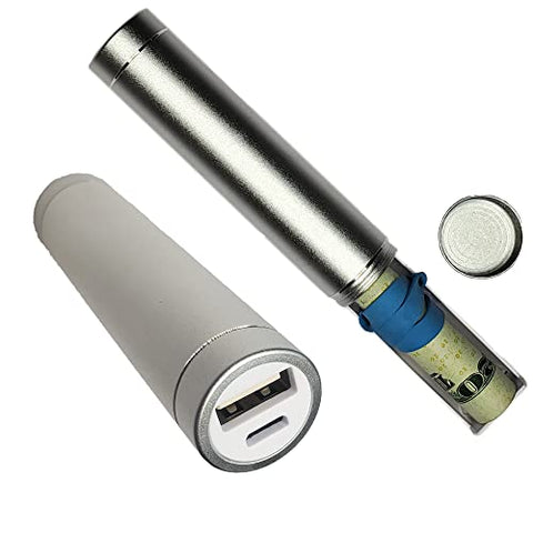 USB Charger Diversion Safe - Secret Stashing - Concealment Furniture, Diversion Safes, Home Security Safes