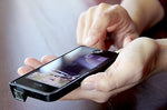 Take secret snapshots - phone case - Secret Stashing - Concealment Furniture, Diversion Safes, Home Security Safes