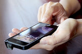 Take secret snapshots - phone case - Secret Stashing - Concealment Furniture, Diversion Safes, Home Security Safes