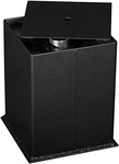 Under Ground Floor Safe - Secret Stashing - Concealment Furniture, Diversion Safes, Home Security Safes