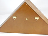 Handgun Concealment Flag Box - Secret Stashing - Concealment Furniture, Diversion Safes, Home Security Safes
