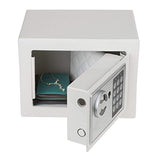 Small Home Office Wall Cabinet Security Safe with Digital Lock - Home Safes - Find the best secured safes to keep your money, guns and valuables safes and secure -Secret Stashing