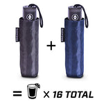 Umbrella Flask - Secret Stashing - Concealment Furniture, Diversion Safes, Home Security Safes