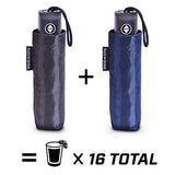 Umbrella Flask - Secret Stashing - Concealment Furniture, Diversion Safes, Home Security Safes