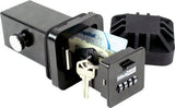 Car Key Vault - Home Safes - Find the best secured safes to keep your money, guns and valuables safes and secure -Secret Stashing