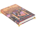 Music Box Book - Harry Potter - Secret Stashing - Concealment Furniture, Diversion Safes, Home Security Safes