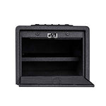 Quick Access Pistol Safe - Secret Stashing - Concealment Furniture, Diversion Safes, Home Security Safes