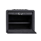 Quick Access Pistol Safe - Secret Stashing - Concealment Furniture, Diversion Safes, Home Security Safes