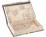The Hobbit by J.R.R. Tolkien - Handmade Book Safe - Secret Stashing - Concealment Furniture, Diversion Safes, Home Security Safes