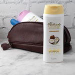 Shampoo Disguised Flask Set - Secret Stashing - Concealment Furniture, Diversion Safes, Home Security Safes