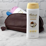 Shampoo Disguised Flask Set - Secret Stashing - Concealment Furniture, Diversion Safes, Home Security Safes