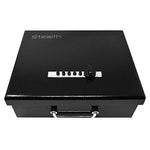 Stealth Handgun Safe - Secret Stashing - Concealment Furniture, Diversion Safes, Home Security Safes