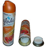 Diversion Stash Container - Glade Hawaiian Breeze Air Freshener - Secret Stashing - Concealment Furniture, Diversion Safes, Home Security Safes