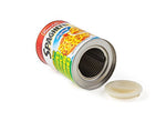 SpaghettiOs Can Safe - Secret Stashing - Concealment Furniture, Diversion Safes, Home Security Safes