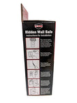 Hidden Wall Safe Secret Stash Electrical Plug - Secret Stashing - Concealment Furniture, Diversion Safes, Home Security Safes