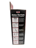 Hidden Wall Safe Secret Stash Electrical Plug - Secret Stashing - Concealment Furniture, Diversion Safes, Home Security Safes