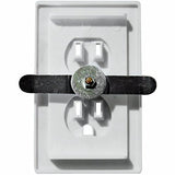 Hidden Wall Outlet Diversion Safe - Secret Stashing - Concealment Furniture, Diversion Safes, Home Security Safes