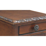 Laflorn Chair Side End Table with secret storage - Secret Stashing - Concealment Furniture, Diversion Safes, Home Security Safes