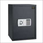 Large Electronic Digital Jewelry Safe - Secret Stashing - Concealment Furniture, Diversion Safes, Home Security Safes