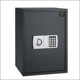 Large Electronic Digital Jewelry Safe - Secret Stashing - Concealment Furniture, Diversion Safes, Home Security Safes