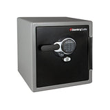 Fire-Safe, Electronic Lock USB Connect - Secret Stashing - Concealment Furniture, Diversion Safes, Home Security Safes