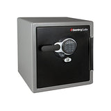 Fire-Safe, Electronic Lock USB Connect - Home Safes - Find the best secured safes to keep your money, guns and valuables safes and secure -Secret Stashing