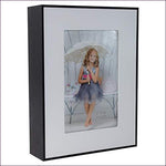 Picture Frame Stash Can - Secret Stashing - Concealment Furniture, Diversion Safes, Home Security Safes