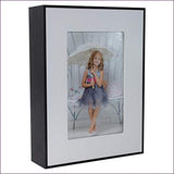 Picture Frame Stash Can - Secret Stashing - Concealment Furniture, Diversion Safes, Home Security Safes