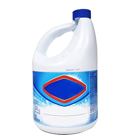 Bleach Bottle Secret Diversion Safe - Secret Stashing - Concealment Furniture, Diversion Safes, Home Security Safes