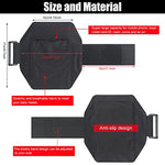 Cell Phone Leg Straps - Secret Stashing - Concealment Furniture, Diversion Safes, Home Security Safes