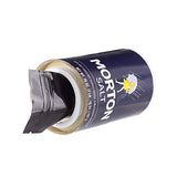 Morton Large 26oz Salt Container Diversion Safe - Secret Stashing - Concealment Furniture, Diversion Safes, Home Security Safes