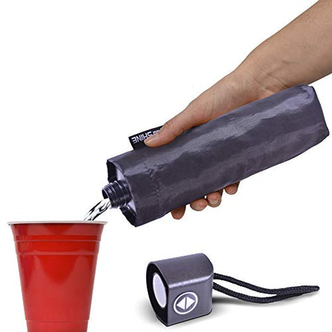 Umbrella Flask - Secret Stashing - Concealment Furniture, Diversion Safes, Home Security Safes