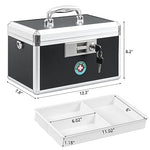 Medication Lock Box - Secret Stashing - Concealment Furniture, Diversion Safes, Home Security Safes