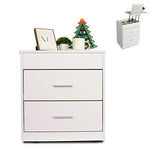 Nightstand with Lift Top and Computer Table - Secret Stashing - Concealment Furniture, Diversion Safes, Home Security Safes