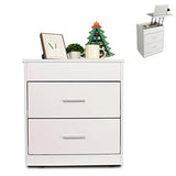 Nightstand with Lift Top and Computer Table - Secret Stashing - Concealment Furniture, Diversion Safes, Home Security Safes