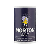 Morton Large 26oz Salt Container Diversion Safe - Secret Stashing - Concealment Furniture, Diversion Safes, Home Security Safes