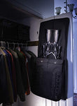 Gun and Rifle Storage Hanger - Secret Stashing - Concealment Furniture, Diversion Safes, Home Security Safes