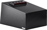 Barska Quick Access Keypad Security Handgun Safe - Secret Stashing - Concealment Furniture, Diversion Safes, Home Security Safes