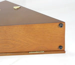 Handgun Concealment Flag Box - Secret Stashing - Concealment Furniture, Diversion Safes, Home Security Safes