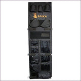 Small Gun Safe Door Panel Organizer - Secret Stashing - Concealment Furniture, Diversion Safes, Home Security Safes